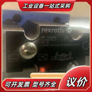 G24N9K31 A1V议价 4WRAE10W1