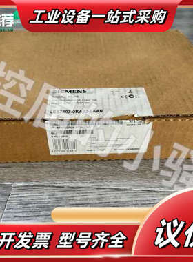 407-0KA02，PS407 10A，S7-400电议价