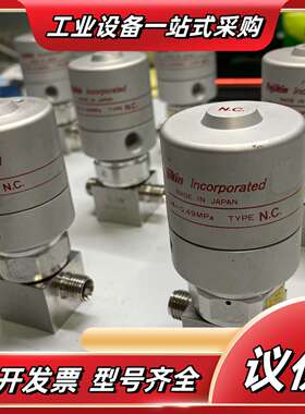 FUJIKIN金FPR-UDDF-91-6.35-议价