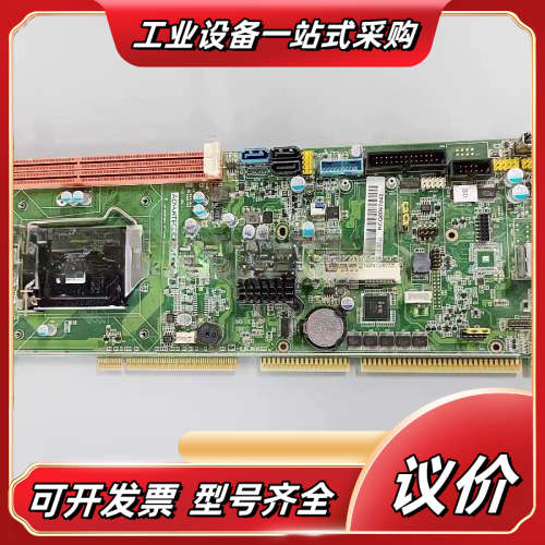 pca-6028VG 研华工业主板PCA-6028  REV议价