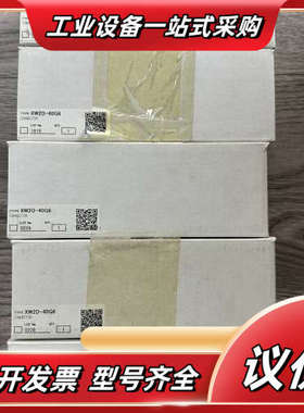 XW2D-40G6端子台连接器议价