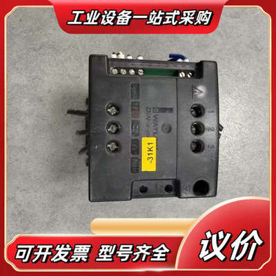 WATLOW DB30-60F0-S000 固态继电器，议价