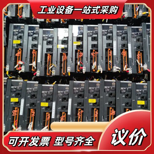 400W套装R88D-1SN04H-ECT议价