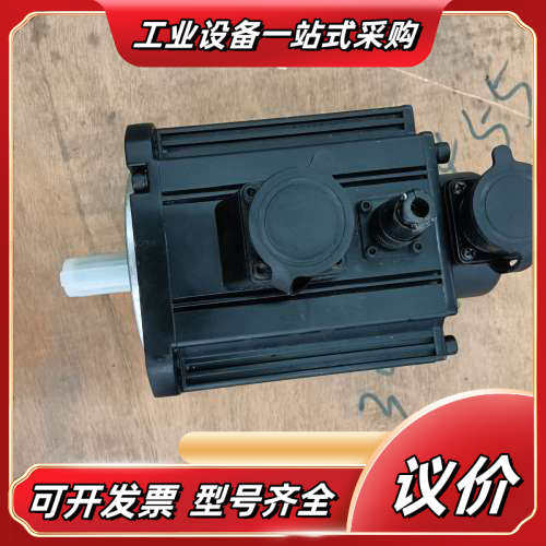 英威腾1KW刹车伺服电机SV-MM13-1R0E-2-4A2议价