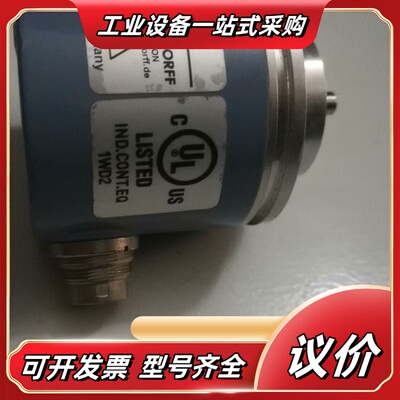 WACHENDORFF沃申道夫编码器WDG 58B-500-议价