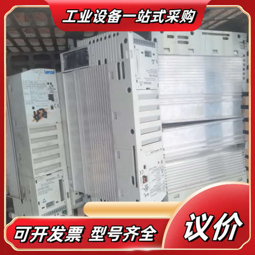 Lenze 8200系列变频器出售！型号E82EV222，2议价