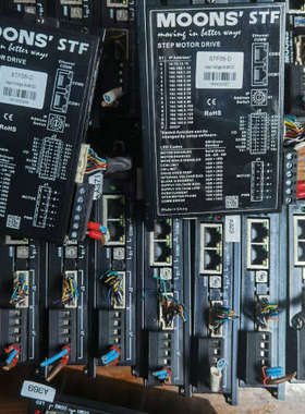 铭志步进驱动器 STF05-D议价