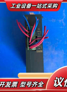 FP0-A04V模块，型号AFP04121 ，件，功议价