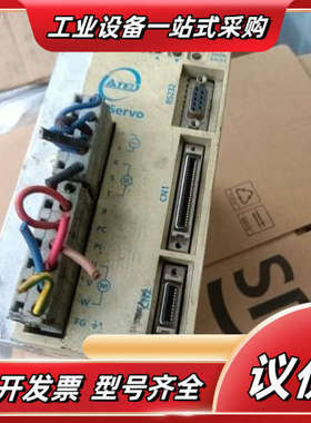 东伺服驱动器TSDA-30C，仅此，，议价
