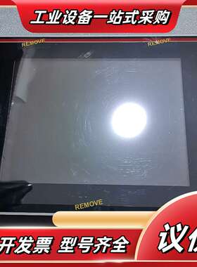 触摸屏CP661 D1议价