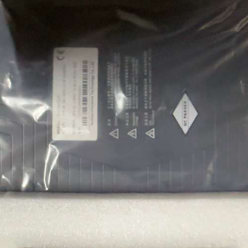 汇川驱动器SV630AT017I 5kw议价