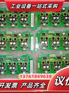 ACS600系列变频器驱动板NGDR-02触发板NGDR-0议价