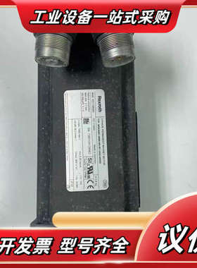 力士乐伺服电机原装进口MSK040C-0600-M1-UG0议价