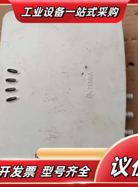 斑马ZEBRA FX7500 RFID超高频读取器，四通道固议价