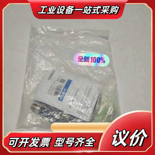 OMRO欧姆E2E-X8MD1-M1GJ接近传感器 全新原装议价