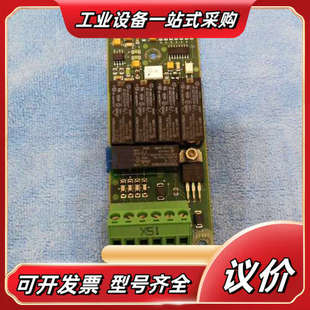 Alfa 50加热控制板31议价 Laval阿法拉伐分油机EPC