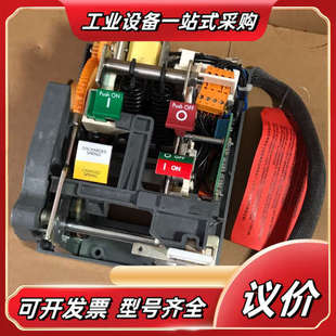 操作机构140G E议价 储能机构 全新框架断路器