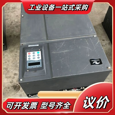 汇川变频器 CAN200-4T37G 37KW380V功能完议价