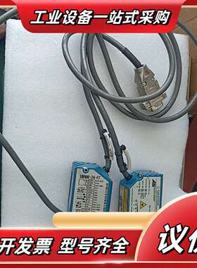 ACCU-SORT读码器条码扫描器10A00-24-FF议价