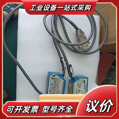 ACCU-SORT读码器条码扫描器10A00-24-FF议价