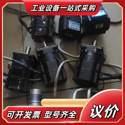 TBL-i 多摩川伺服电机TS4507N2000E100图议价