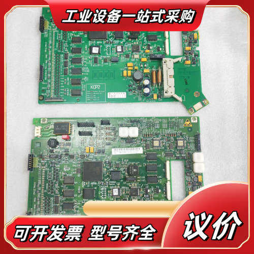 库卡机器人C2示教器主板议价