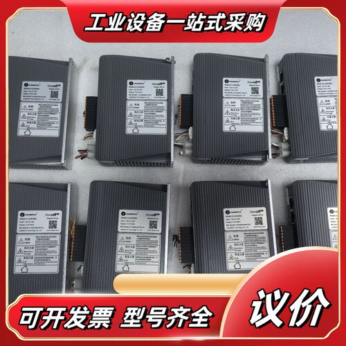 雷赛Leadshine CL3-EC503 EtherCAT议价
