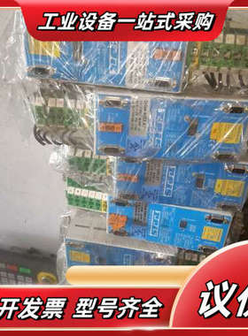 驱动器/控制器REIS徕斯机器人驱动器DRIVE 4003,议价