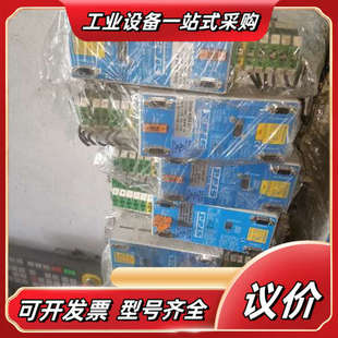 议价 4003 驱动器 控制器REIS徕斯机器人驱动器DRIVE