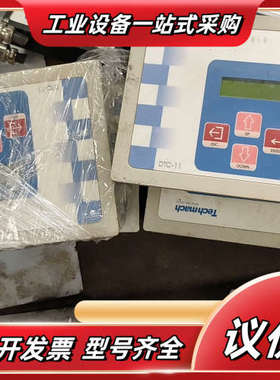 TechMach钛玛科纠偏控制器 DTC-11 ，原装议价