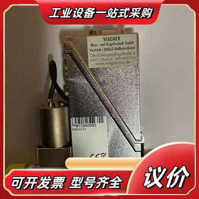 Bronkhorst 计  RUR-EV-G1 全新正品议价