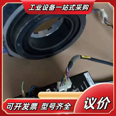 步进电机转盘DGM200R-ASAC配套控制器ASD20议价
