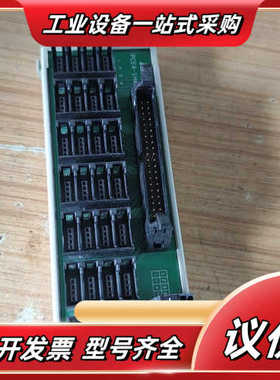 TOGI32路传感器端子台PCE4-1H40M议价