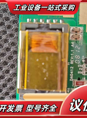 15-000-03470变压器议价