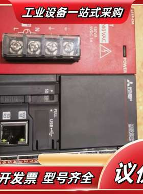 Mitsubishi、原装正品、L06CPU-C议价