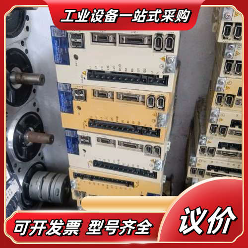 驱动器R88D-WN10H-ML2，的，5个起卖4议价