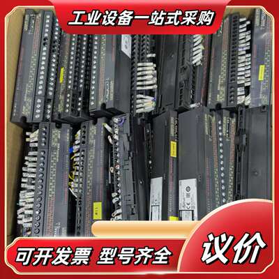 AJ65SBTB1-32DT，AJ65SBTBI-32T议价