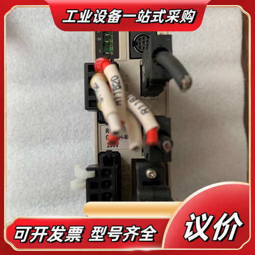 R88D-GN01H-ML2驱动器议价