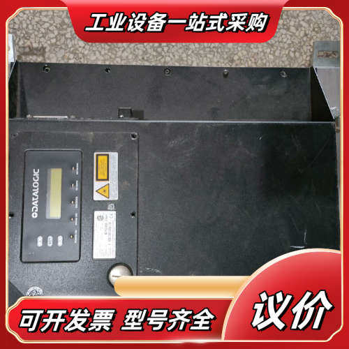 得利捷DX8200A扫描设备 成色如图 ， 售出不退议价