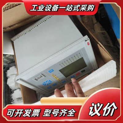 微机保护装置  REF543KB127BAAA  原装议价