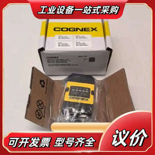 器 LOG全新COGNEX康耐视读码 型号8议价 262X DMR