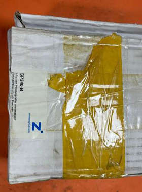 全新原装ZIMMER GP240-B气动夹爪，黑色铝合金外壳议价