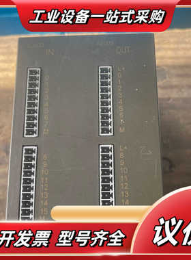 P6FC5511-0CA00-0AA0件，成色如议价