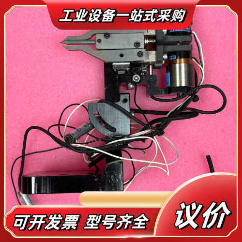 焊线机音圈电机AVM19-5-0.5 线夹议价