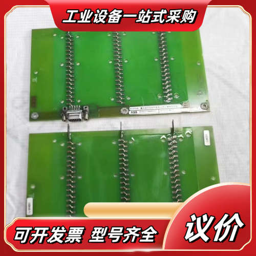 检测板XV C770 BE101 原装现货3BHE02议价