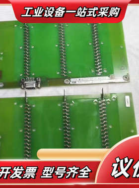 检测板XV C770 BE101 原装现货3BHE02议价