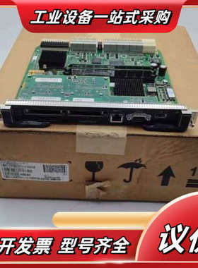 阿尔卡特3HE04992AAD CSM-2控制开关模块，原装议价