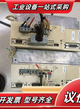 DYNASERV横河驱动器UR1DG3600C-1KD-2议价