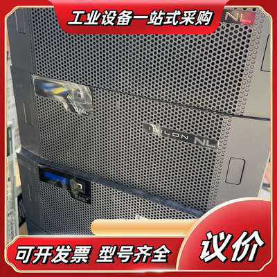 EMC ISILON  NL-410存储服务器。整机出售。不议价