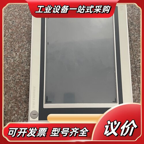 贝加莱工控触摸屏5AP920.1505-01（15寸）原装拆议价